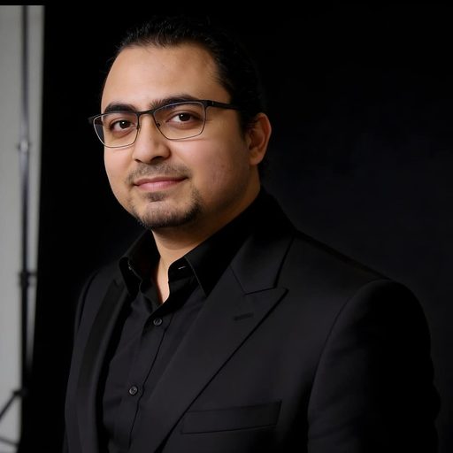 Hossam Alnemr
